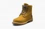 Timberland Outdoor Boots WMNS "Yellow" 