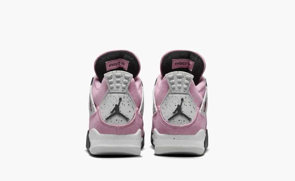 Air Jordan 4 Retro WMNS Orchid