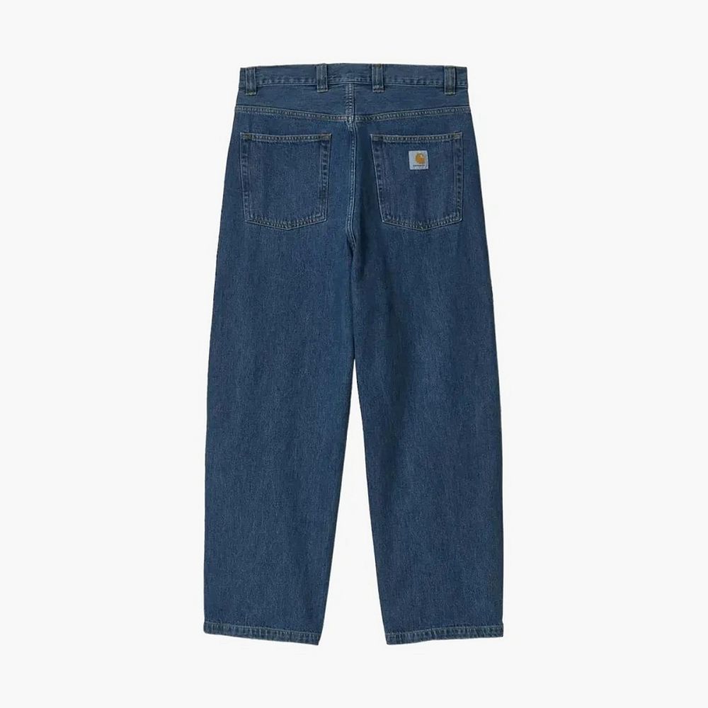 Carhartt WIP Denim Jeans Blue