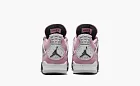 Air Jordan 4 Retro WMNS Orchid