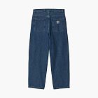 Carhartt WIP Denim Jeans Blue