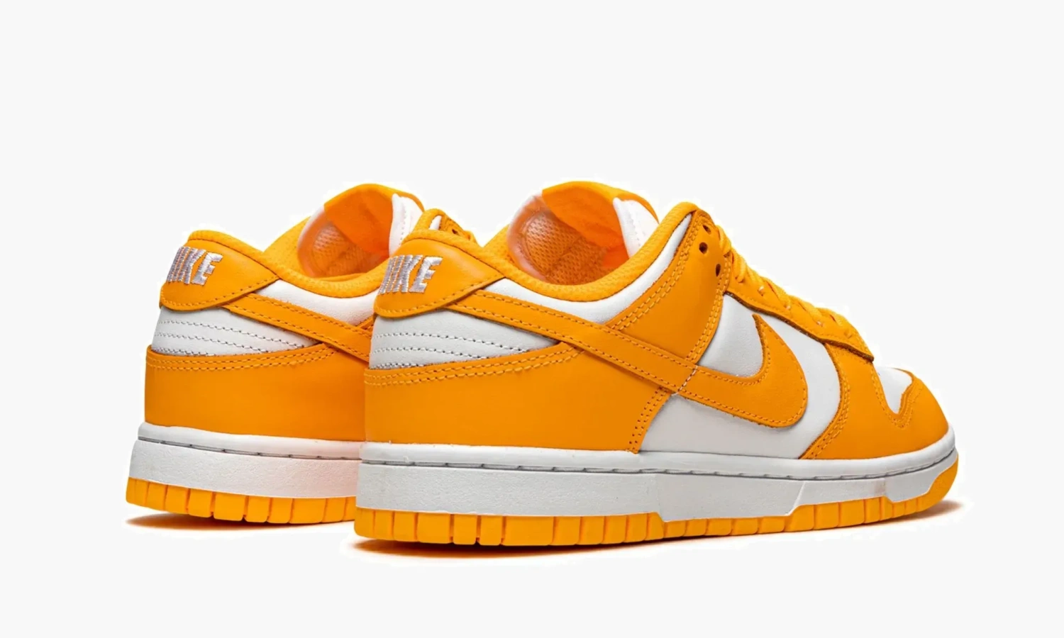 Nike Dunk Low WMNS Laser Orange 