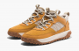 Timberland Greenstride Motion 6 Sneakers WMNS "Wheat Nubuck" 