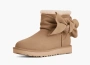 Ugg Classic Mini Bow Boot WMNS Sand 
