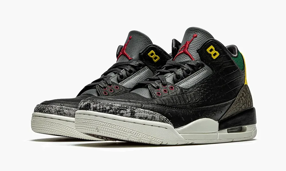Air Jordan 3 SE Animal Instinct 2.0