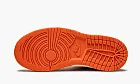 Nike Dunk High PS Syracuse Kids