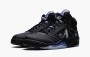 Air Jordan 5 Retro x Awake NY Boro - Racer Blue 