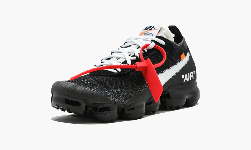 Nike The 10: Air Vapormax Fk Off-white