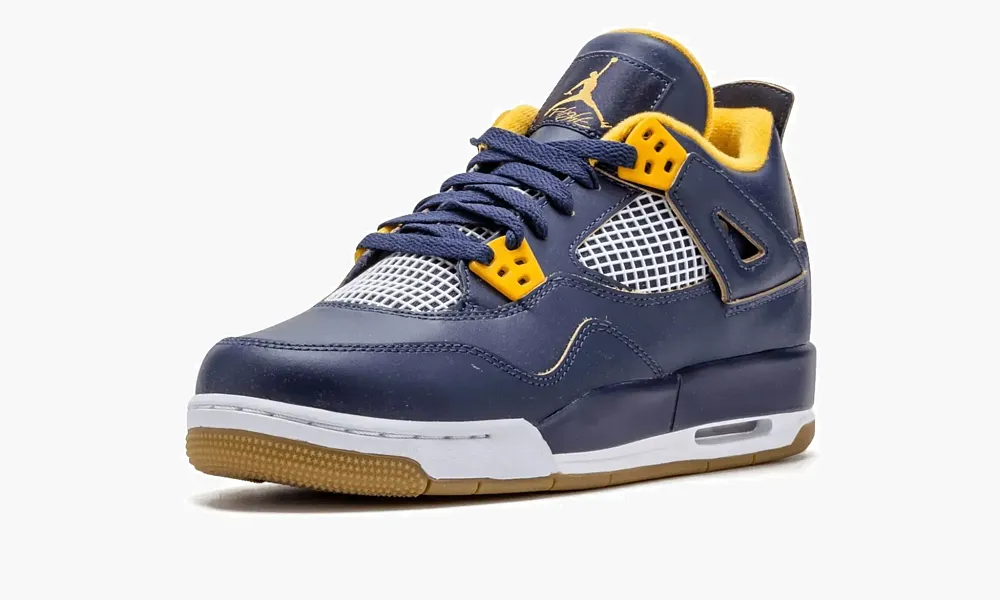 Air Jordan 4 Retro Bg