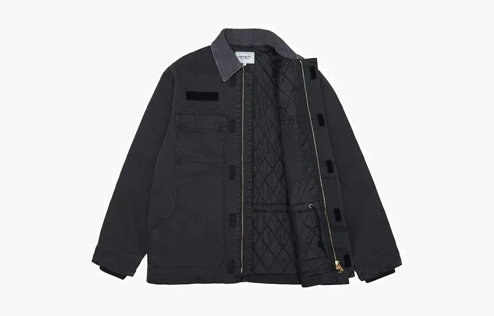Carhartt WIP x Journal Standard SS23 Logo