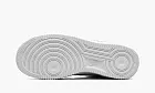 Air Force 1 LO WMNS White / Metallic Silver