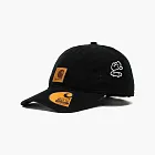 Carhartt Embroidered Graphic Cap Black