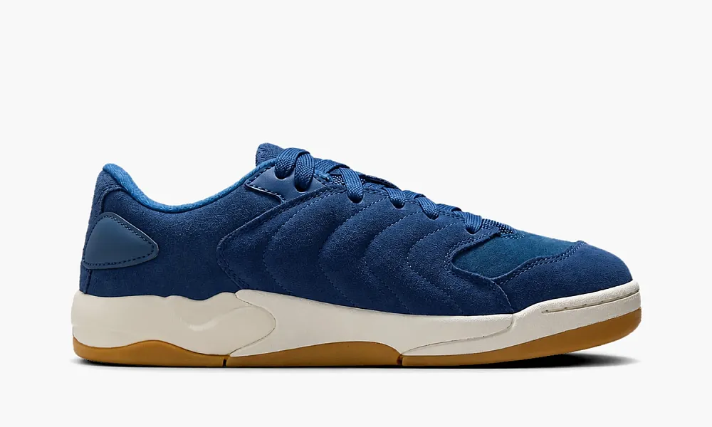 Air Jordan Session 'Storm Blue'
