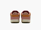 Nike Dunk Low SB Red Stardust