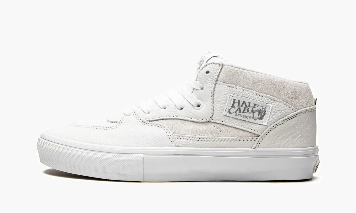 Vans Half Cab Daz 