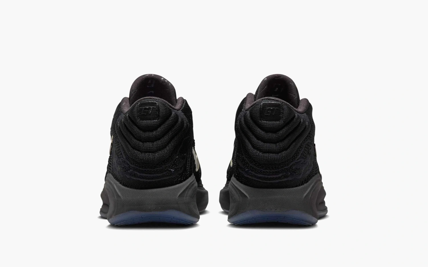 Nike Air Zoom GT Hustle 3 LX x Victor Wembanyama Black Label 