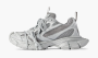 Balenciaga 3XL Sneaker Reflective Grey 