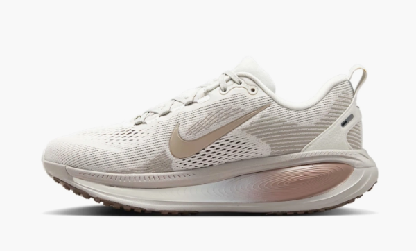 Nike Vomero 18 WMNS Light Bone Phantom 