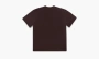 Travis Scott Cactus Jack X Fragment Icons Tee Brown 