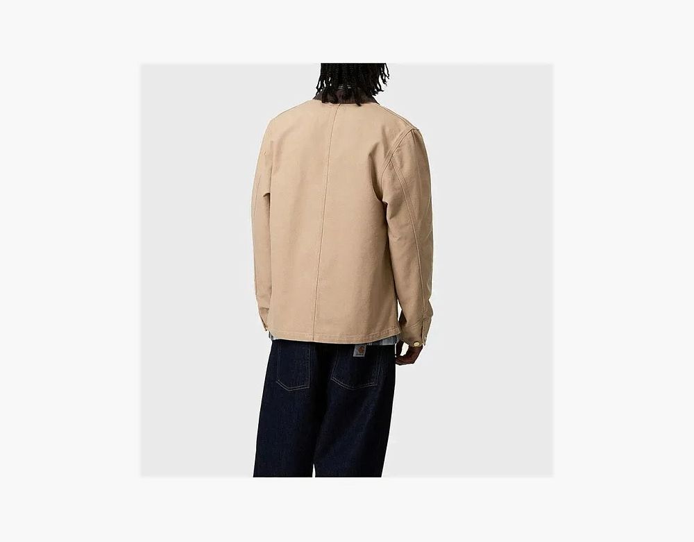 Carhartt WIP SS25 Michigan Coat (Summer)