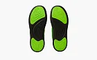 Adidas Adipuff Signal Green