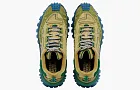 Moncler Genius Trailgrip Grain Salehe Bembury Beige Green
