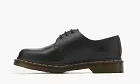 Dr. Martens 1461 Smooth Leather Oxford Black Smooth