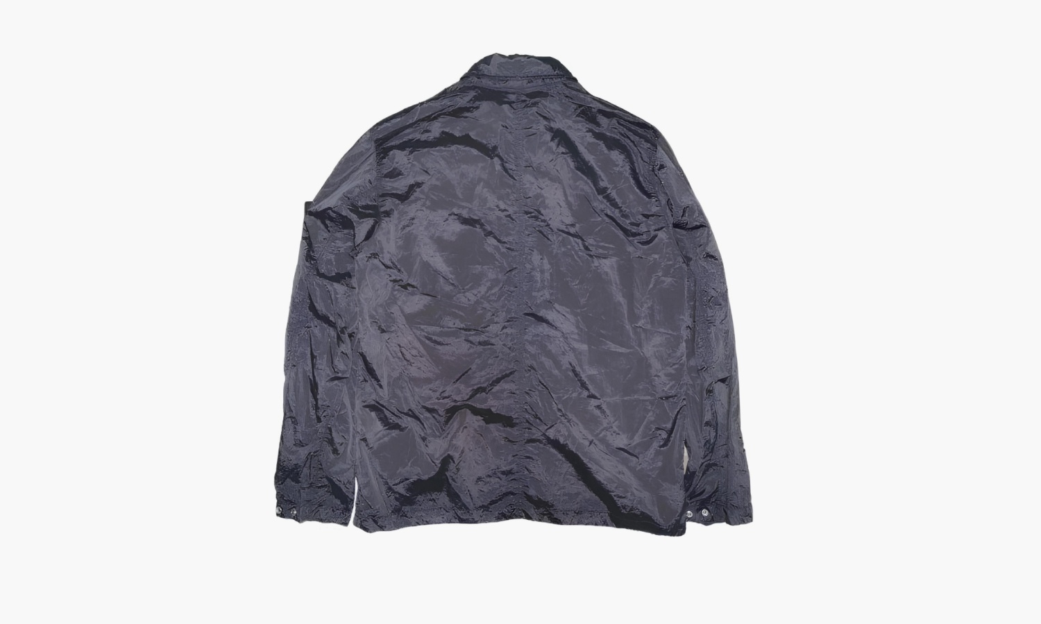 Stone Island Nylon Metal Jacket "Graphite" 