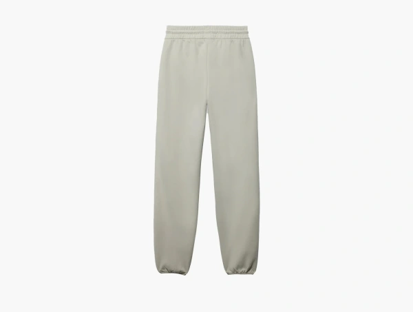 Adidas x Fear of God Athletics Sweatpants Sesame 