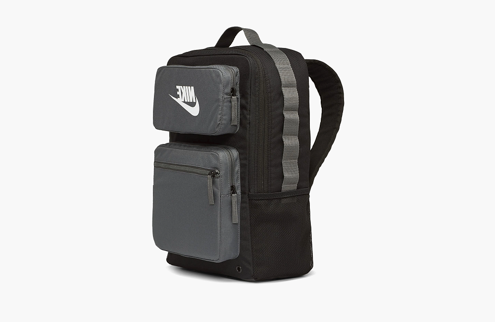 Nike Future Pro Backpack Black