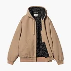 Carhartt WIP FW24 OG Active Jacket Brown