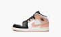 Air Jordan 1 Mid PS "Arctic Orange" 