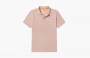 Timberland Polo Shirts Men "Light Pink" 