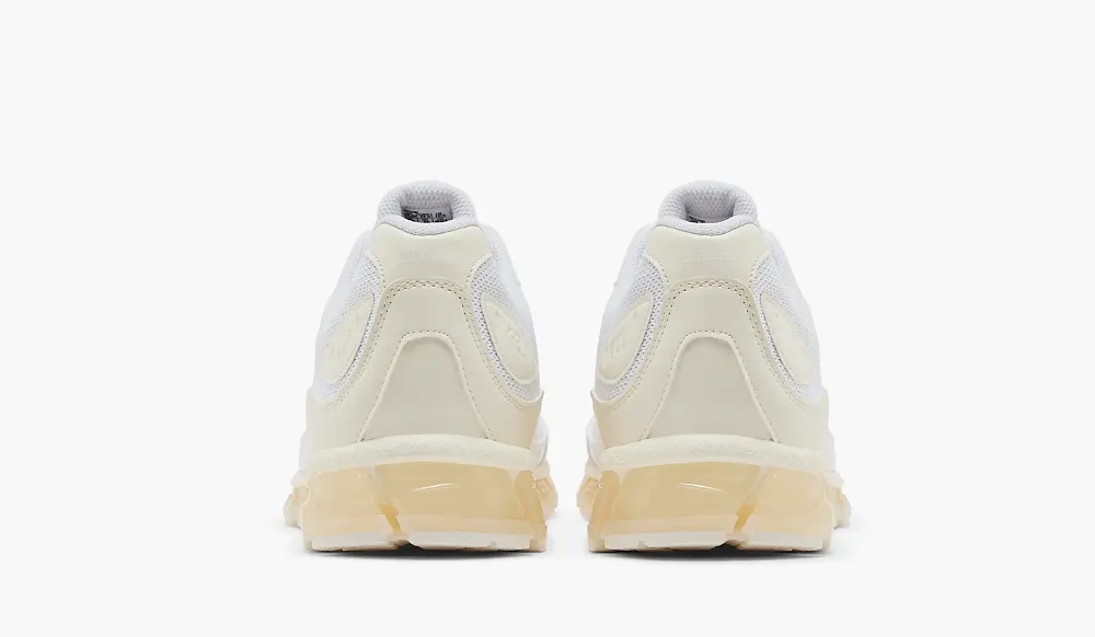 JJJJound x ASICS Gel Quantum 360 1 AMP White