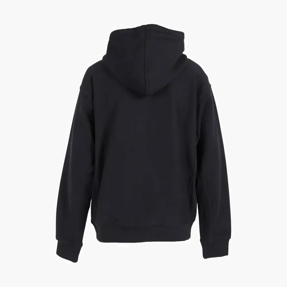 Carhartt WIP American Script Hoodie Black