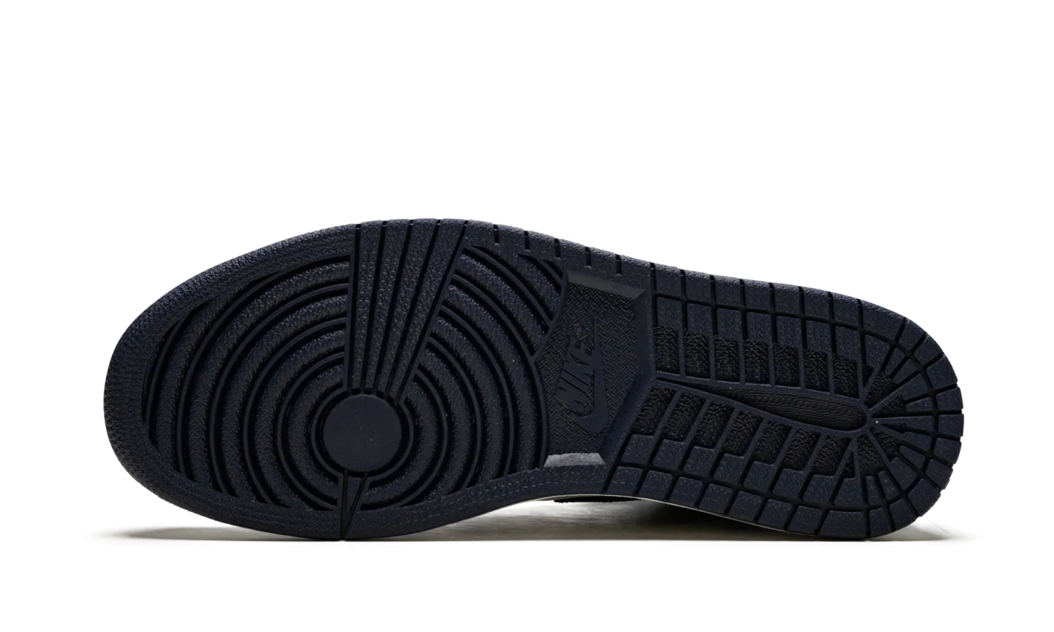 Air Jordan 1 High OG Obsidian / University Blue 