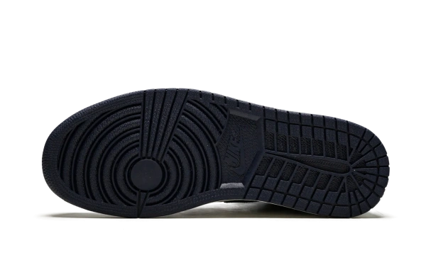 Air Jordan 1 High OG Obsidian / University Blue 