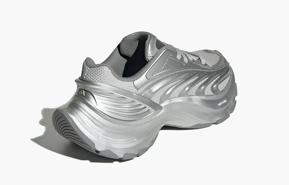 Adidas XLG Metawave Silver