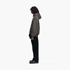 Carhartt WIP x Invincible Pigment Dyed Hoodie Brown