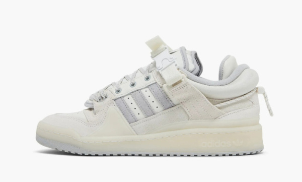 Adidas Forum Buckle Low x Bad Bunny 'Last Forum' 