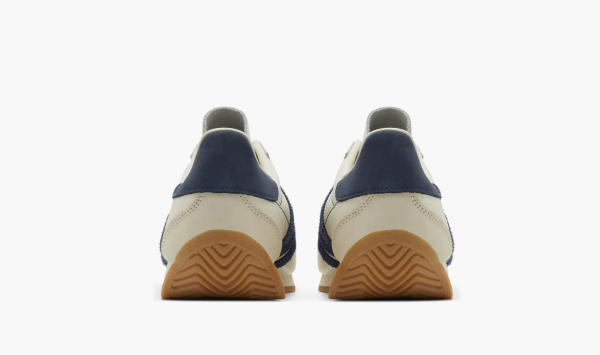 Adidas Country OG WMNS Off White Night Indigo 