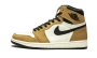 Air Jordan 1 Retro High OG Rookie Of The Year 