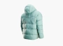 Nike ACG Lunar Lake Puffer PrimaLoft Mint 