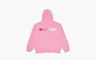 Supreme x Goodenough Hooded Sweatshirt Pink