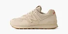 New Balance 574 Year of The Horse - Tan
