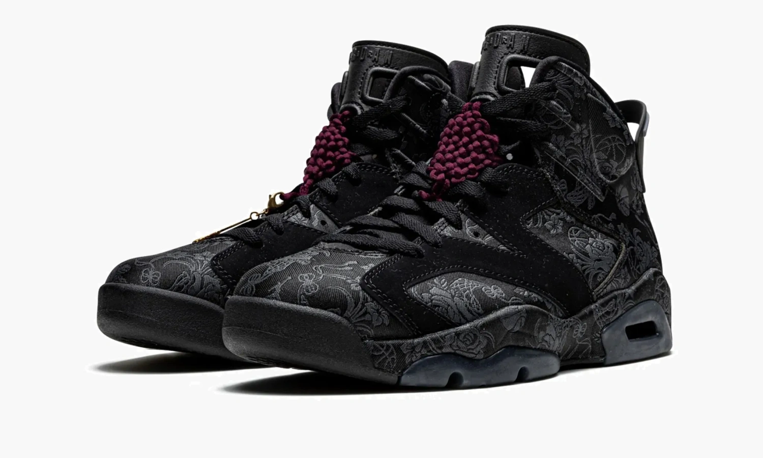 Air Jordan 6 Retro Sd WMNS "Singles Day" 