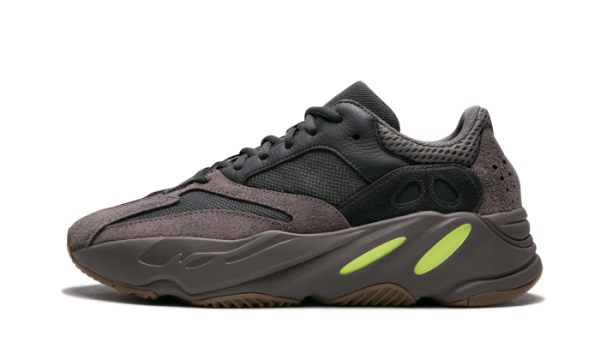 Yeezy Boost 700 Mauve