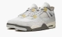 Air Jordan 4 Retro SE Craft Photon Dust 