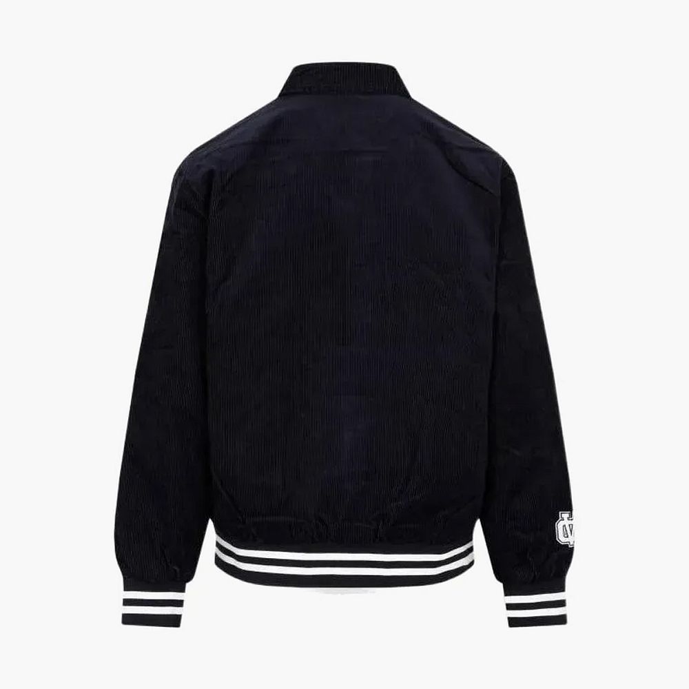 Carhartt WIP Varsity Bomber Jacket Navy