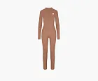 The North Face x Skims Refina Bodysuit Sienna